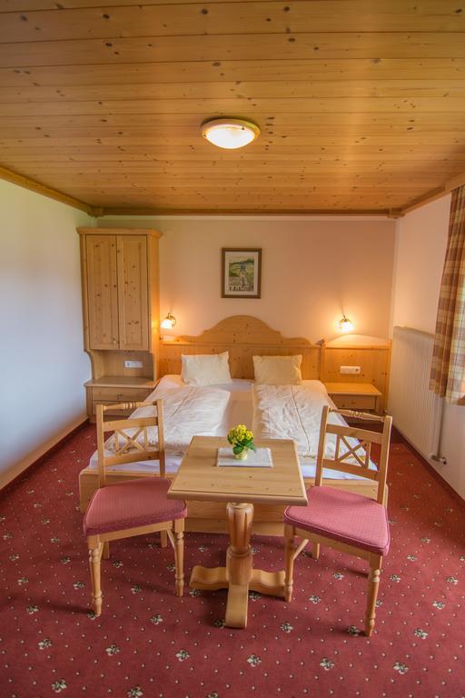 Fruehstueckspension Samerhof Westendorf Exterior foto